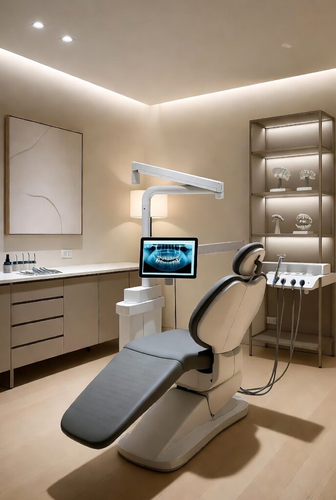 Dental Clinic