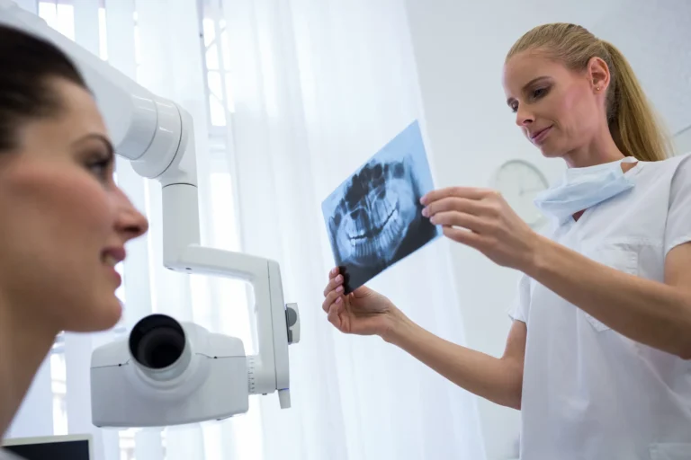 CBCT Scanner