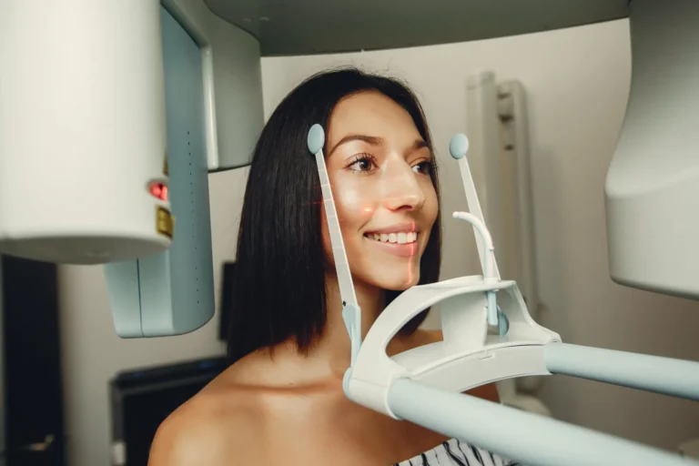CEREC CAD CAM Machine