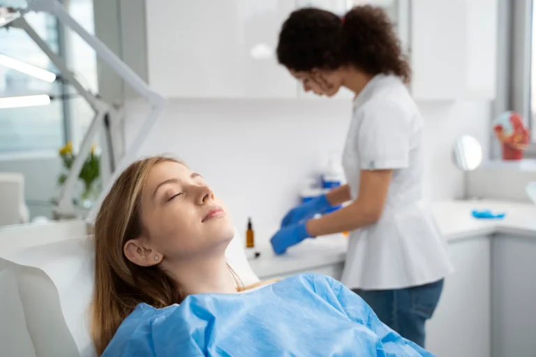 Conscious Sedation