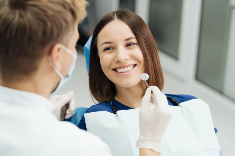 Dental Bonding