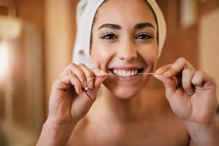 Dental Hygiene