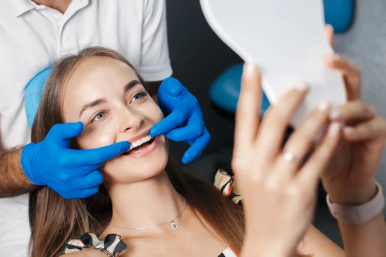 Dental Sealants