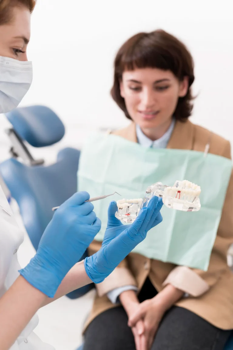 Dentures