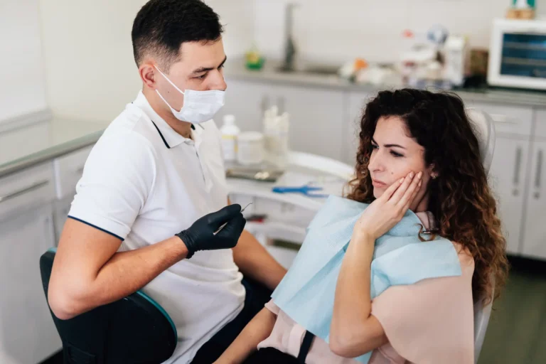 Emergency Dentistry