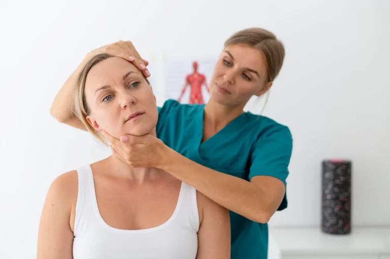 TMJ Therapy