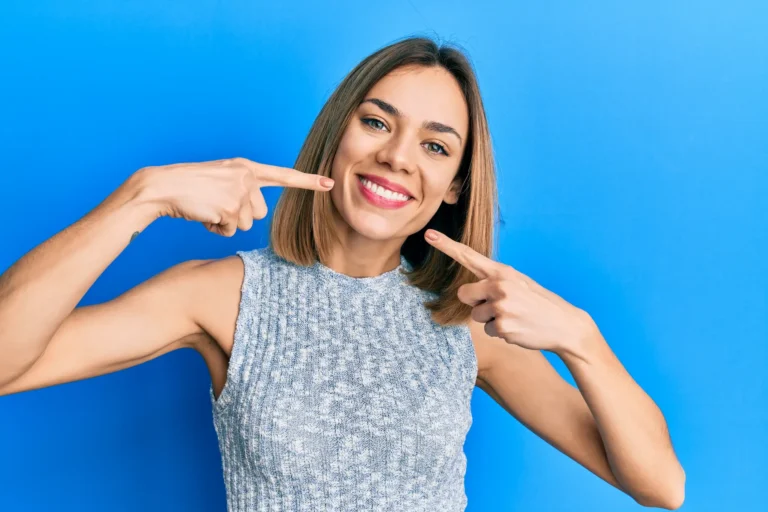 Teeth Whitening