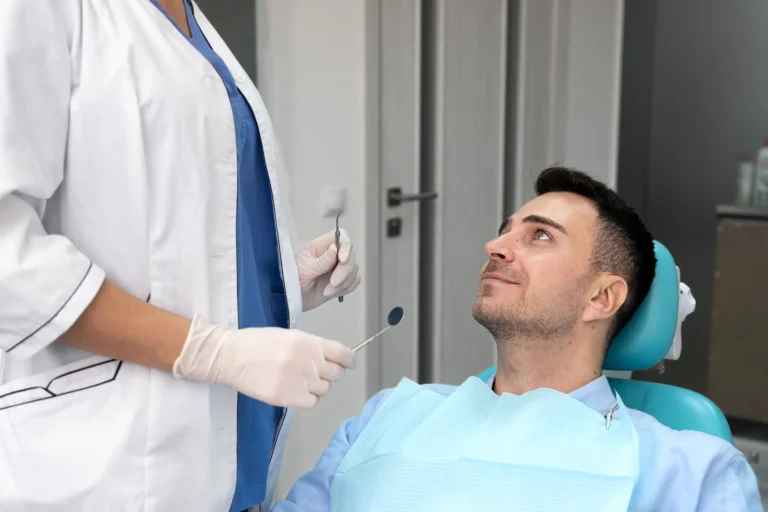 Wisdom Teeth Removal