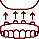 Dentures Icon
