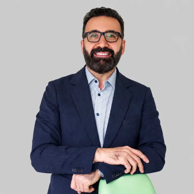 Dr Ameen Profile