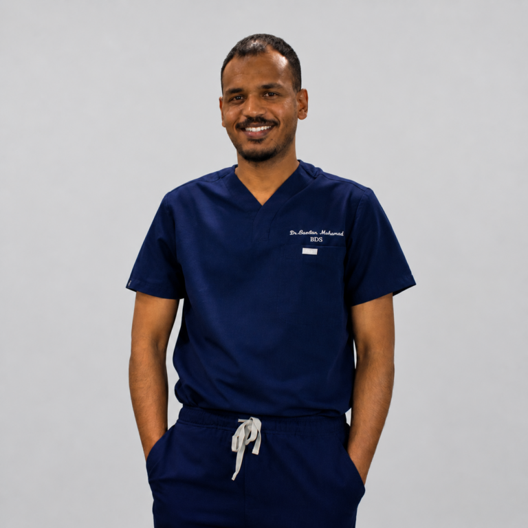 Dr Ibrahim