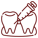 Emergency Dentistry Icon