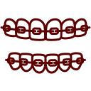 Orthodontic Icon